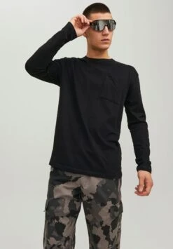 Jack & Jones JCOCLASSIC TEE LS CREW NECK NOOS - Longsleeve