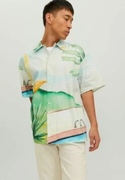 Jack & Jones LANDSCAPE - Overhemd