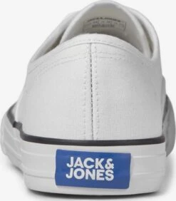 Jack & Jones Casual Sneakers Sneakers Laag Curtis Heren Wit 13 Jack & Jones Casual Sneakers Sneakers Laag Curtis Heren Wit -Jack & Jones Winkel cc40ad17c8fdbf0ce2bc67f2ada39838