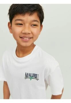 Jack & Jones Junior CREW NECK - T-shirt Print -Jack & Jones Winkel cc70df1b216f40f3bda13a79c74cacf3