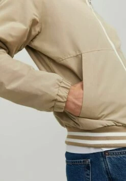 Jack & Jones BLOUSON - Windjack -Jack & Jones Winkel cc7b420ab5b8403baa6aaec7c3f957ce