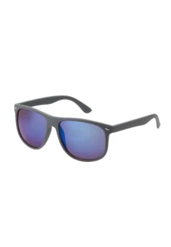 Jack & Jones Jacmaverick Sunglasses - Zonnebril - Grey/Blue -Jack & Jones Winkel cc81a904ce5c46af94ed388fe022730a