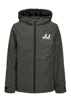 Jack & Jones Junior Jas - Rosin -Jack & Jones Winkel cced8db2ff084a1e918f1bbe5348f8da