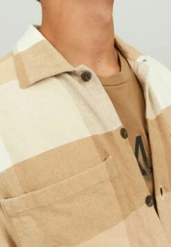 JACK&JONES Premium JPRPETE GINGHAM - Overhemd -Jack & Jones Winkel cd42177ebc7740af9bea1da88e334698