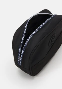 Jack & Jones Jachero Toiletry Bag Unisex - Toilettas - Black -Jack & Jones Winkel cdc655c310e846d883e6c7d8ad36c1b6