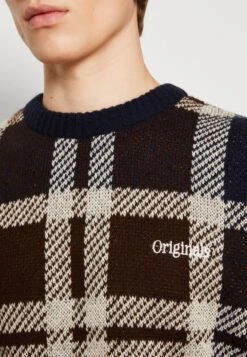 Jack & Jones JORAZIZ CREW NECK - Trui 11 Jack & Jones JORAZIZ CREW NECK - Trui -Jack & Jones Winkel ce04bd5f32e142ab9f8bd6af48d763f9