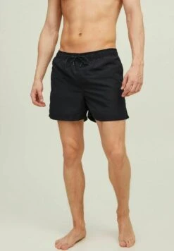 Jack & Jones 2 Pack - Zwemshorts - Black -Jack & Jones Winkel ce0f39dc649f4ba3b2da2cae07ed252b
