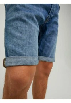 Jack & Jones CHRIS WOOD GE - Jeansshort 11 Jack & Jones CHRIS WOOD GE - Jeansshort -Jack & Jones Winkel ce20fa41d13c4842b322bd4316348cc9