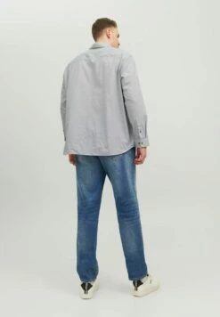 Jack & Jones PLUS SIZE - Overhemd -Jack & Jones Winkel ce2db21ef24f45a2a528c95a5decfb84