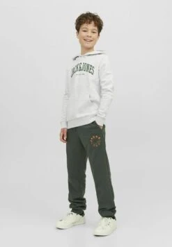 Jack & Jones Junior Warrior - Trainingsbroek - Mountain View