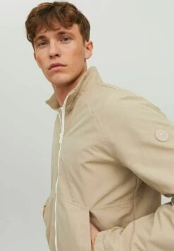 Jack & Jones BLOUSON - Windjack -Jack & Jones Winkel cebd534ca8cf4ded9500ca03107e42c1