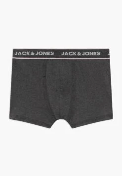 Jack & Jones Junior Jacdenim Trunks 3 Pack - Onderbroeken - Navy Blazer/Dark Grey -Jack & Jones Winkel cec19ccf7f9b4301b81c5cb1a26788f0
