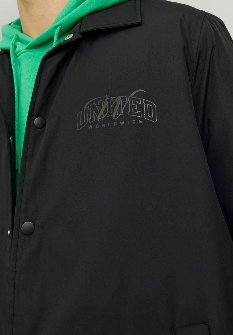 Jack & Jones COACH - Korte Jassen 6 Jack & Jones COACH - Korte Jassen - Afbeelding 4