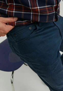 Jack & Jones CLARK EVAN - Straight Leg Jeans 12 Jack & Jones CLARK EVAN - Straight Leg Jeans -Jack & Jones Winkel ceeec195229f43b28dde4c190e679cf5