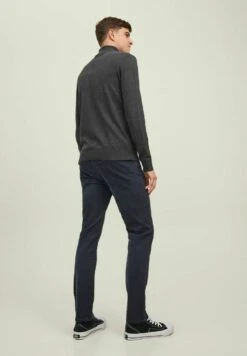 Jack & Jones Slim Fit Jeans - Blue Denim -Jack & Jones Winkel cf9c2ea62099491cbf78936fd37dd25d