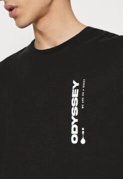 Jack & Jones JORODYSSEY TEE CREW NECK UNISEX - T-shirt Print 11 Jack & Jones JORODYSSEY TEE CREW NECK UNISEX - T-shirt Print -Jack & Jones Winkel cfa192d7a3df47b48b4defe346866207