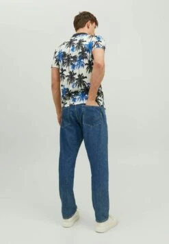 Jack & Jones KURZÄRMELIGES ALL-OVER-PRINT - Poloshirt 10 Jack & Jones KURZÄRMELIGES ALL-OVER-PRINT - Poloshirt -Jack & Jones Winkel cfce90b8c41444e5b2c094a51e3f5d2a