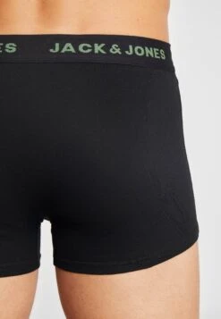 Jack & Jones 7 PACK - Onderbroeken -Jack & Jones Winkel d03d25b2adf747d08bbd212a54fa51a0