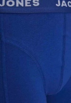 Jack & Jones Junior 5 Pack - Onderbroeken - Black -Jack & Jones Winkel d0770f9ea62f4c05a570bb188fcd204d