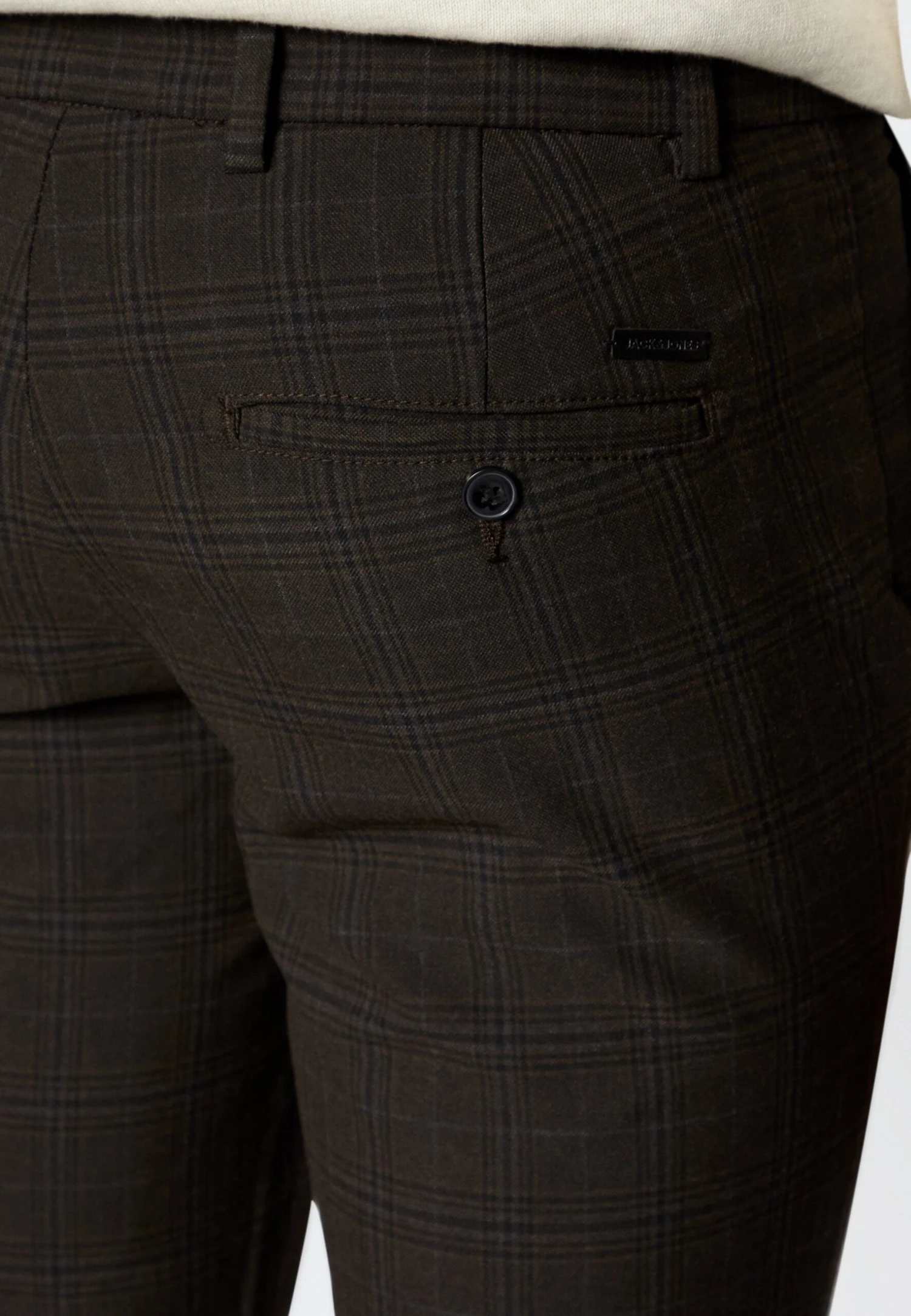 JACK&JONES Premium AKM NOOS - Chino 7 JACK&JONES Premium AKM NOOS - Chino - Afbeelding 5