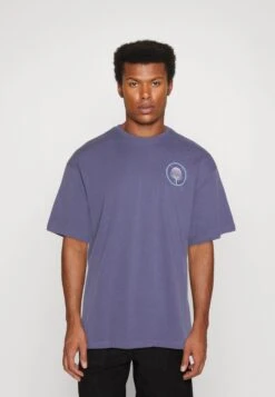 Jack & Jones Jorvoid Tee Crew Neck - T-Shirt Print - Twilight Purple 10 Jack & Jones Jorvoid Tee Crew Neck - T-Shirt Print - Twilight Purple -Jack & Jones Winkel d119950e009b45d585fb384c1f9b2770