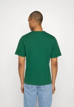 Jack & Jones Jcowater Logo Tee Crew Neck - T-Shirt Print - Verdant Green -Jack & Jones Winkel d13e289aeacb40ef9128532caece83d7