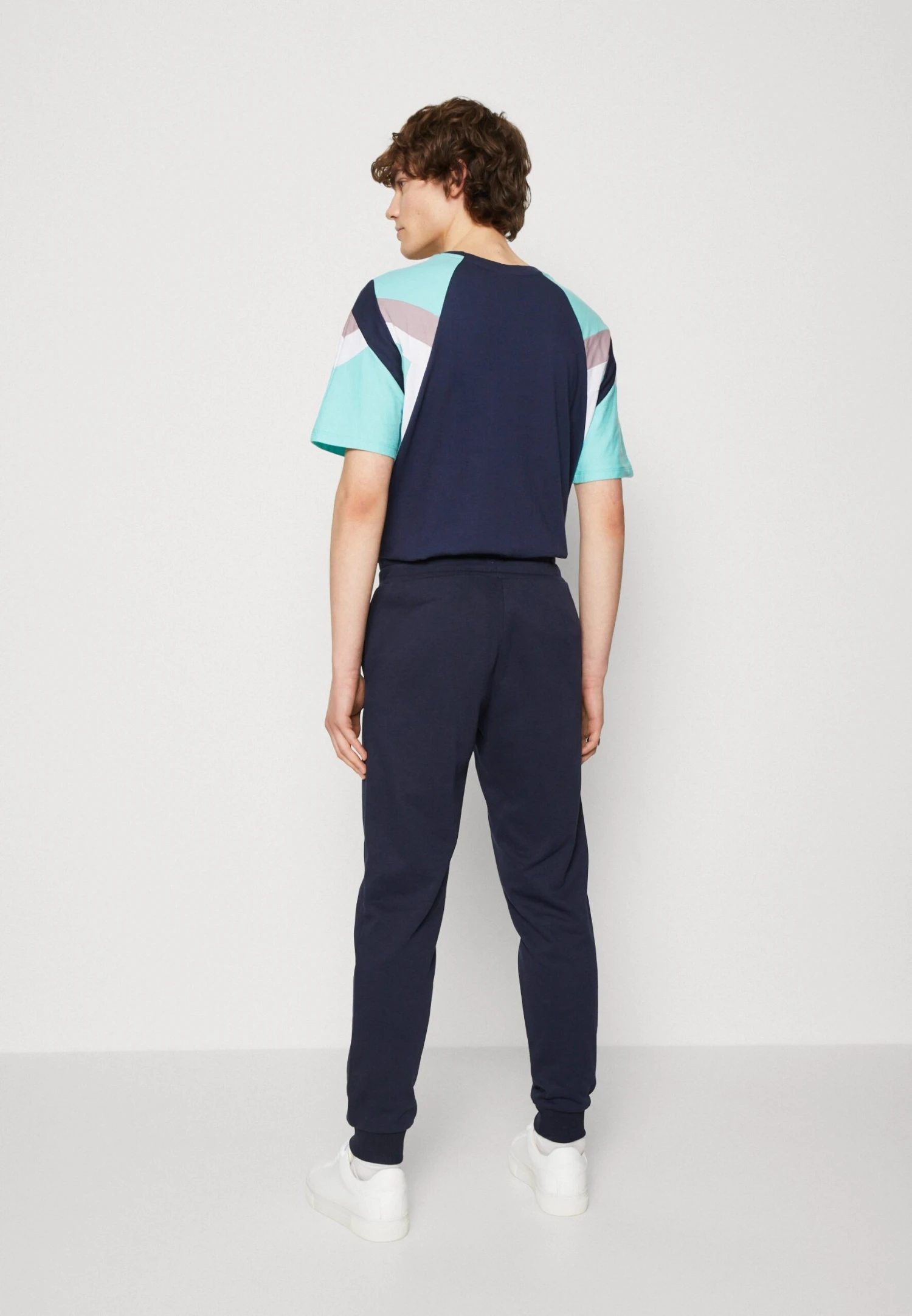 Jack & Jones JPSTGORDON JJANDY PANTS - Trainingsbroek 5 Jack & Jones JPSTGORDON JJANDY PANTS - Trainingsbroek - Afbeelding 3