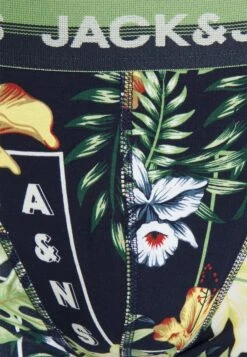 Jack & Jones JACWYATT TRUNKS 3 PACK - Boxershort -Jack & Jones Winkel d15da67be3dc46bebfe0c15deba14330