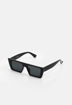 Jack & Jones Jachervey Sunglasses Unisex - Zonnebril - Black