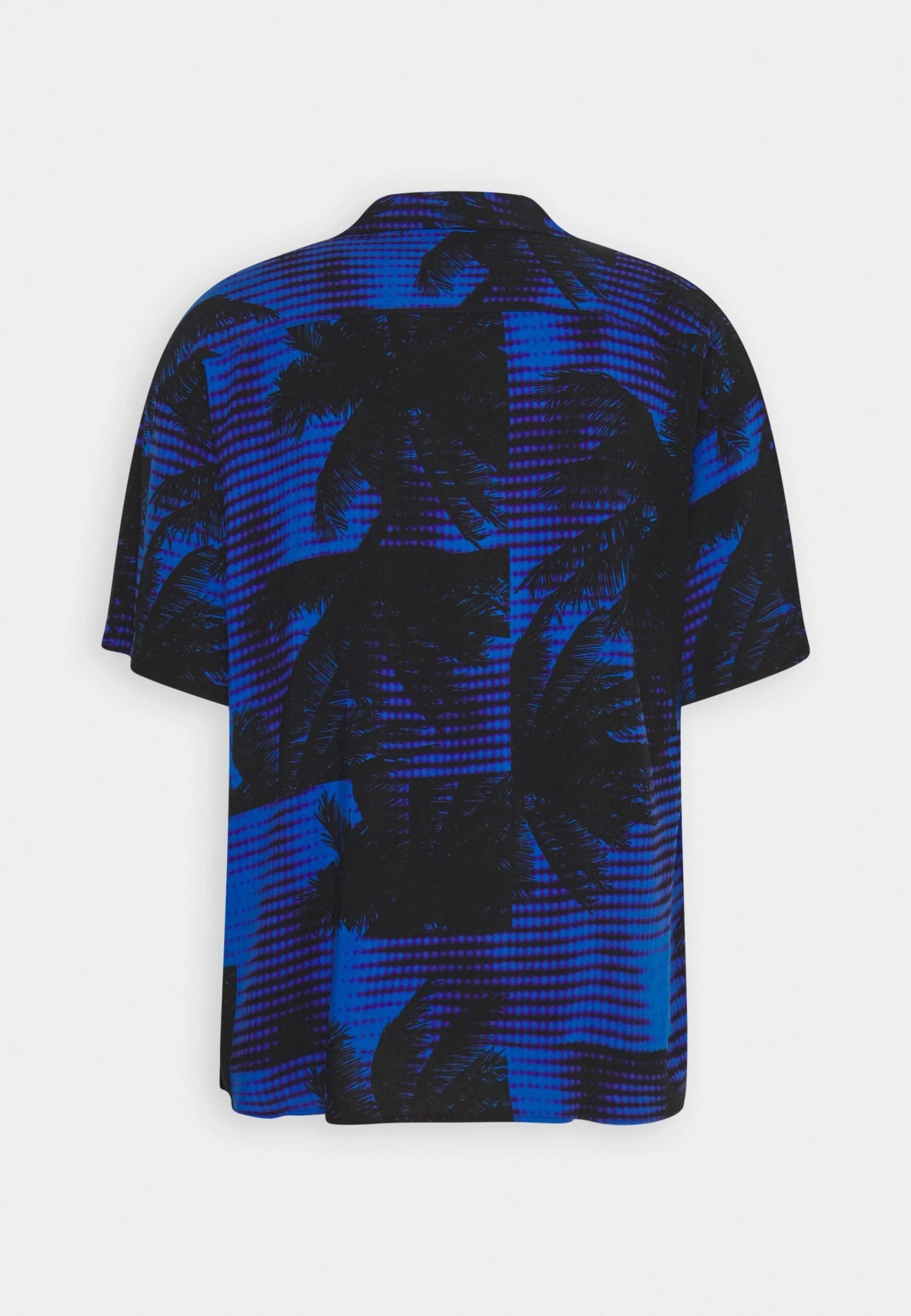 Jack & Jones JCOUNNATURAL REGGIE RESORT SS - Overhemd 7 Jack & Jones JCOUNNATURAL REGGIE RESORT SS - Overhemd - Afbeelding 5