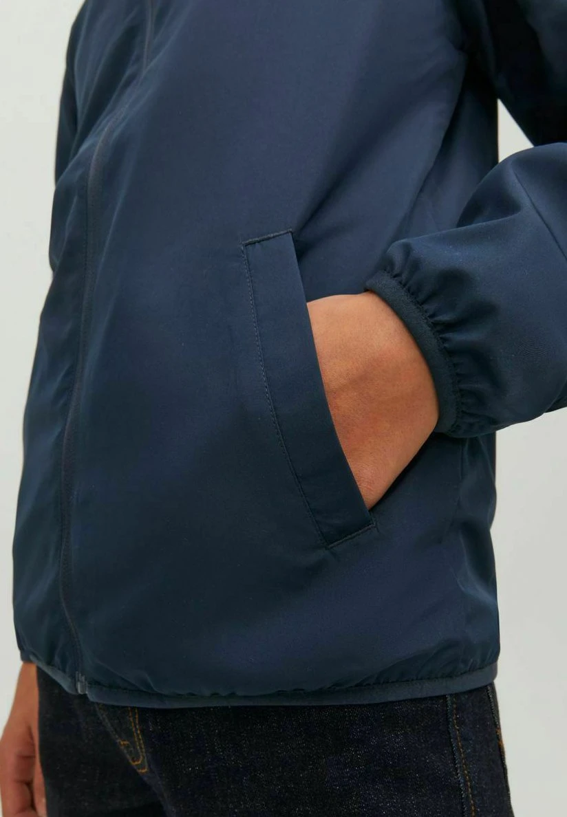 Jack & Jones Junior Jas - Navy Blazer 6 Jack & Jones Junior Jas - Navy Blazer - Afbeelding 4