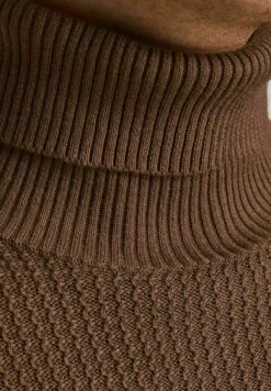 Jack & Jones JPRBLUCARLOS KNIT ROLL NECK LN - Trui -Jack & Jones Winkel d24da2602db44081a06eba7f07fcea5c