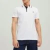 Jack & Jones JCOLOGAN SS SS23 SN - Poloshirt -Jack & Jones Winkel d260ef827d6a432e8c6a65c66de0fde9