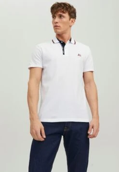 Jack & Jones JCOLOGAN SS SS23 SN - Poloshirt