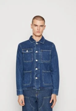 Jack & Jones JJIBENJI JJJACKET - Spijkerjas