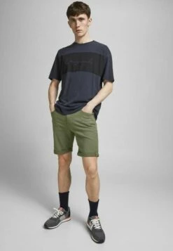 Jack & Jones RICK ICON AMA - Jeansshort 10 Jack & Jones RICK ICON AMA - Jeansshort -Jack & Jones Winkel d29dd2e406c54dfebc0c5a934727b27c