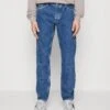 Jack & Jones Jjimike Jjevan - Straight Leg Jeans - Blue Denim -Jack & Jones Winkel d2c69e6a40fe494abeb86a4442a8952e