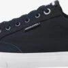 Jack & Jones Casual Sneakers Sneakers Laag Grant Heren Nachtblauw 1 Jack & Jones Casual Sneakers Sneakers Laag Grant Heren Nachtblauw -Jack & Jones Winkel d2e839bf15ba93ab34090eab347be41c