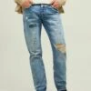 Jack & Jones COMFORT MIKE COLT SFI - Straight Leg Jeans 2 Jack & Jones COMFORT MIKE COLT SFI - Straight Leg Jeans -Jack & Jones Winkel d2fd95afb77f4f04a943444735d93530