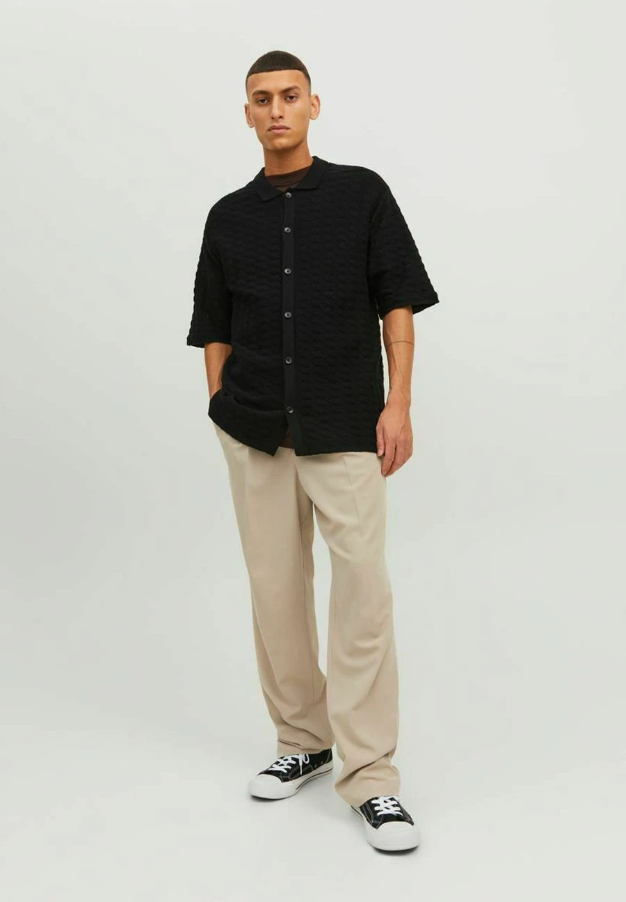 Jack & Jones KURZARM - Overhemd 4 Jack & Jones KURZARM - Overhemd - Afbeelding 2