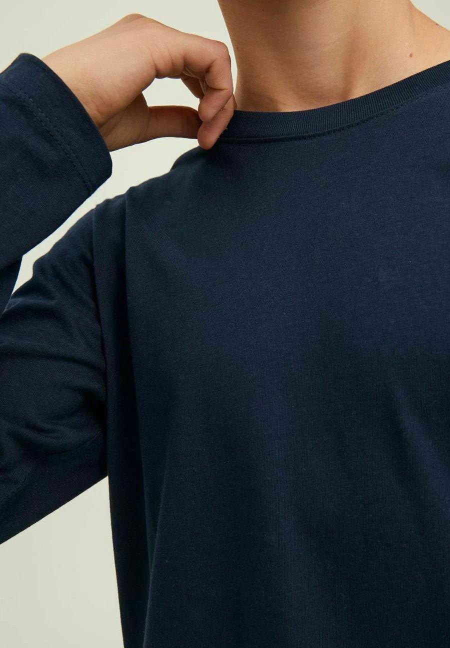 Jack & Jones Junior LONGSLEEVE JUNGS - Longsleeve 6 Jack & Jones Junior LONGSLEEVE JUNGS - Longsleeve - Afbeelding 4