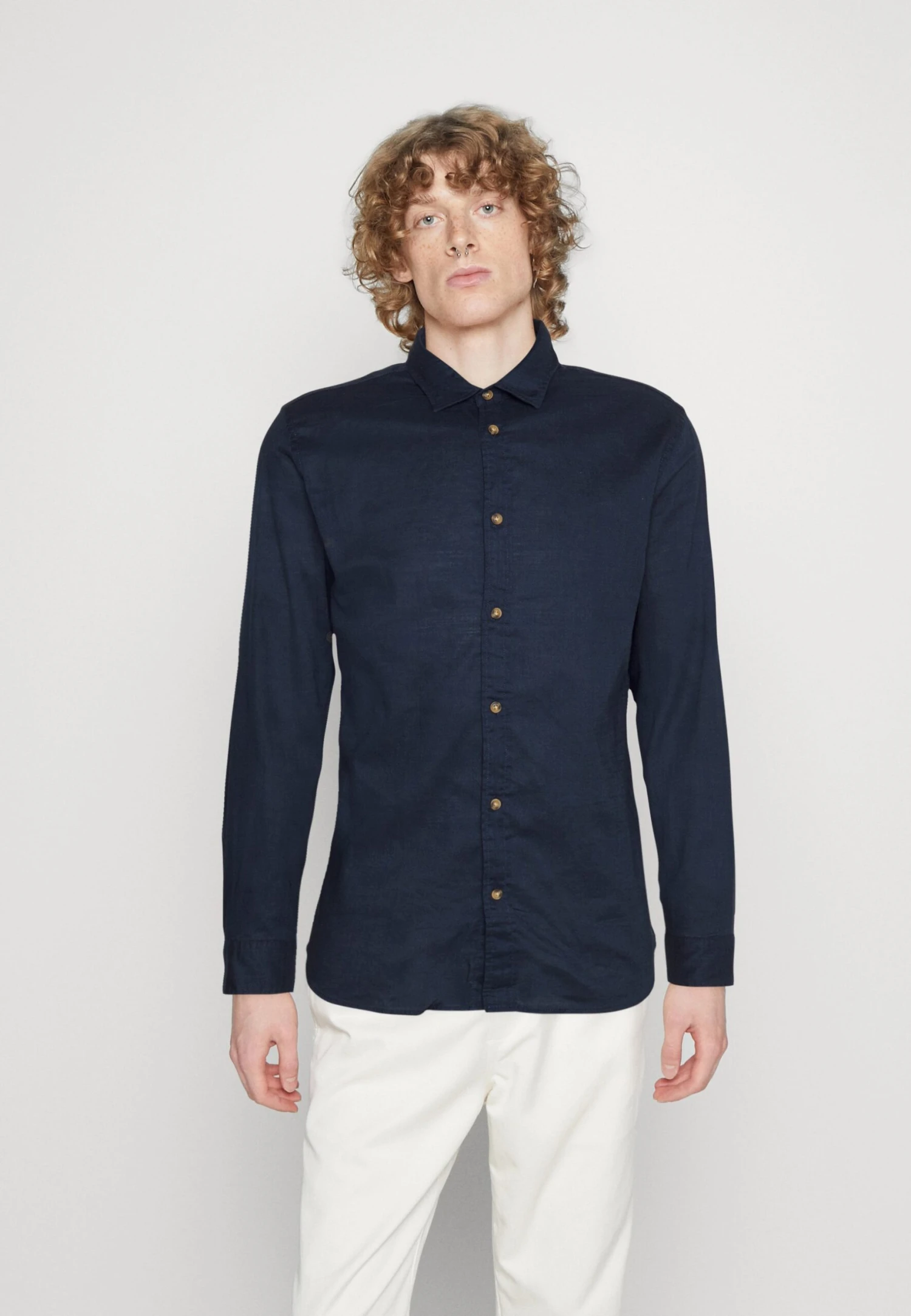 Jack & Jones JJSLUB - Overhemd 3 Jack & Jones JJSLUB - Overhemd