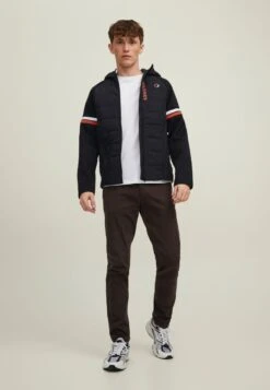 Jack & Jones JCOLOGAN HYBRID - Winterjas -Jack & Jones Winkel d393a39943174b83a727ccf3ba86a11f