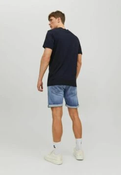 Jack & Jones CHRIS WOOD - Jeansshort 9 Jack & Jones CHRIS WOOD - Jeansshort -Jack & Jones Winkel d39d9b56b3dd4ecda24b17cafc1ffe2a