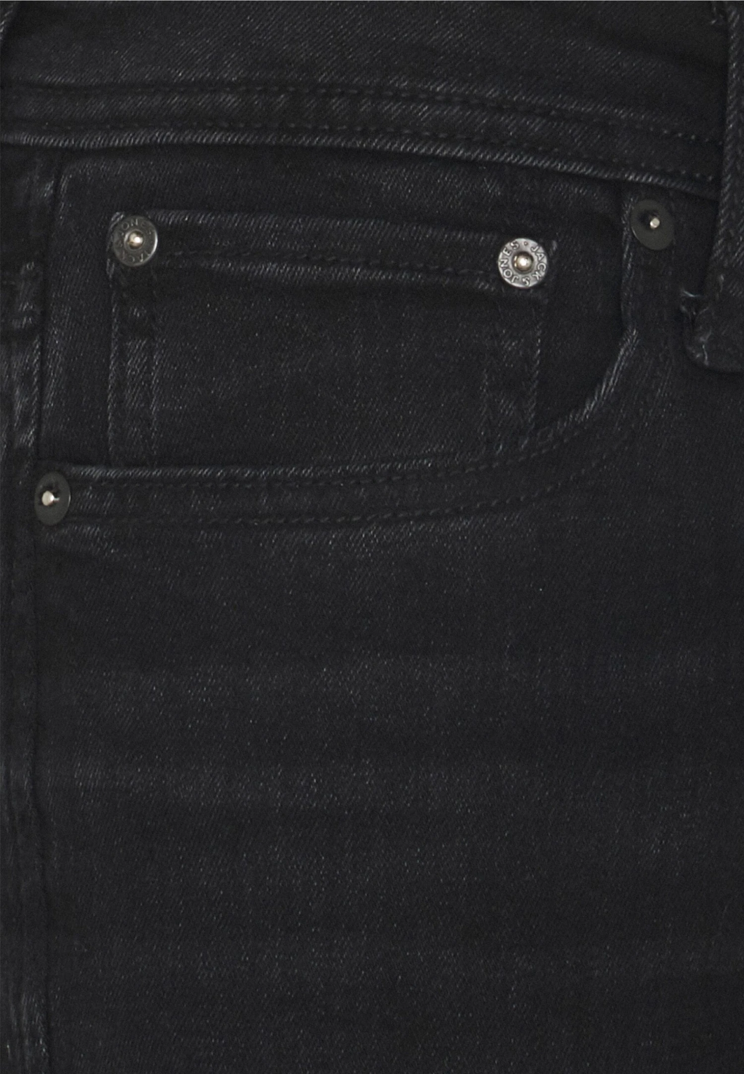 Jack & Jones JJIGLENN JJORIGINAL - Slim Fit Jeans 4 Jack & Jones JJIGLENN JJORIGINAL - Slim Fit Jeans - Afbeelding 2