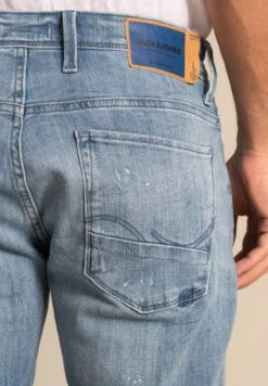 Jack & Jones 231-RICK BLAIR - Jeansshort 11 Jack & Jones 231-RICK BLAIR - Jeansshort -Jack & Jones Winkel d449b1f8ac1e47edb760883325249c27