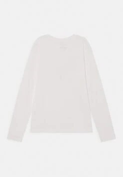 Jack & Jones Junior JJELOGO TEE O-NECK JNR - Longsleeve