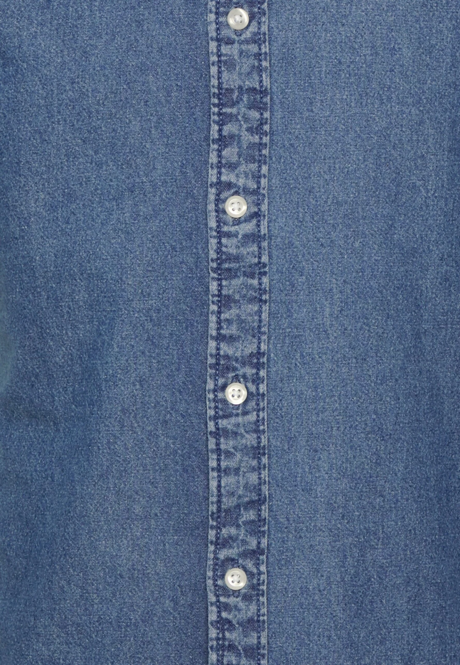 Jack & Jones JJPLAIN KANSAS - Overhemd 6 Jack & Jones JJPLAIN KANSAS - Overhemd - Afbeelding 4