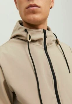 Jack & Jones JCOCLASSIC WAFFLE NOOS - Korte Jassen -Jack & Jones Winkel d46cfe556c484d14b569163571d6f2a7