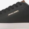 Jack & Jones Casual Sneakers Sneakers Laag Heren Antraciet